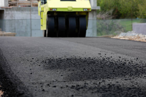 Reasons to Select Us for Your Driveway Paving Requirements in Woodridge, IL
