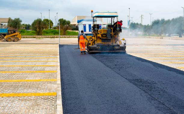 Best Cobblestone Driveway Pavers  in Woodridge, IL