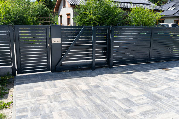 Best Commercial Driveway Pavers  in Woodridge, IL