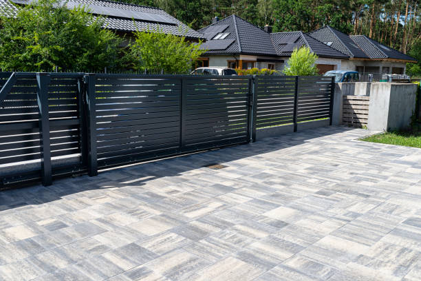 Best Residential Paver Driveway  in Woodridge, IL