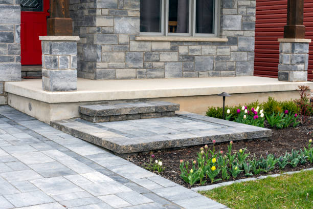 Best Best Driveway Pavers  in Woodridge, IL