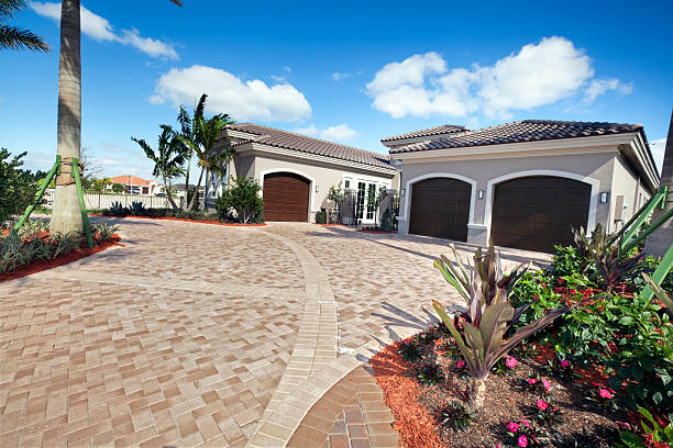 Best Driveway Pavers Near Me  in Woodridge, IL