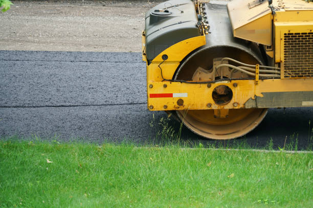 Best Affordable Driveway Pavers  in Woodridge, IL