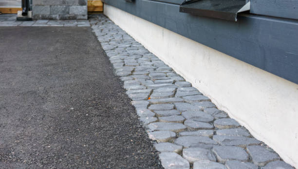 Best Decorative Driveway Pavers  in Woodridge, IL