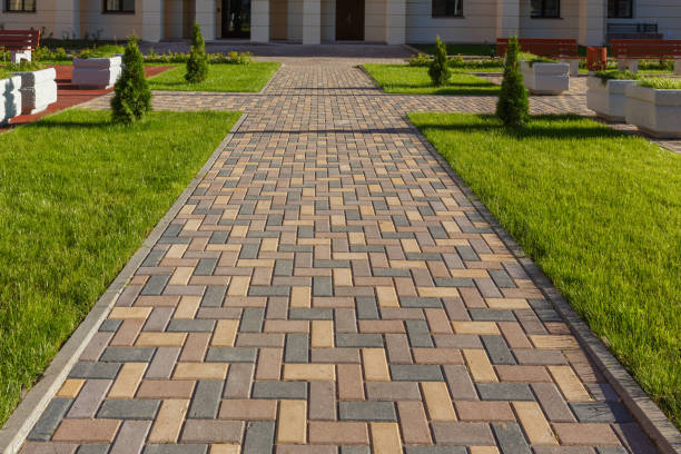  Woodridge, IL Driveway Pavers Pros